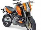 KTM 990 Super Duke